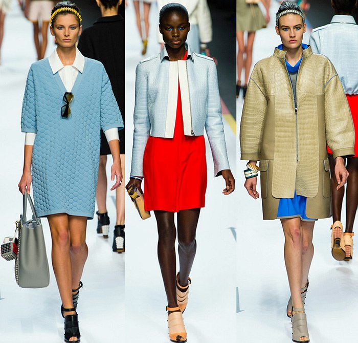 mode printemps-été 2026