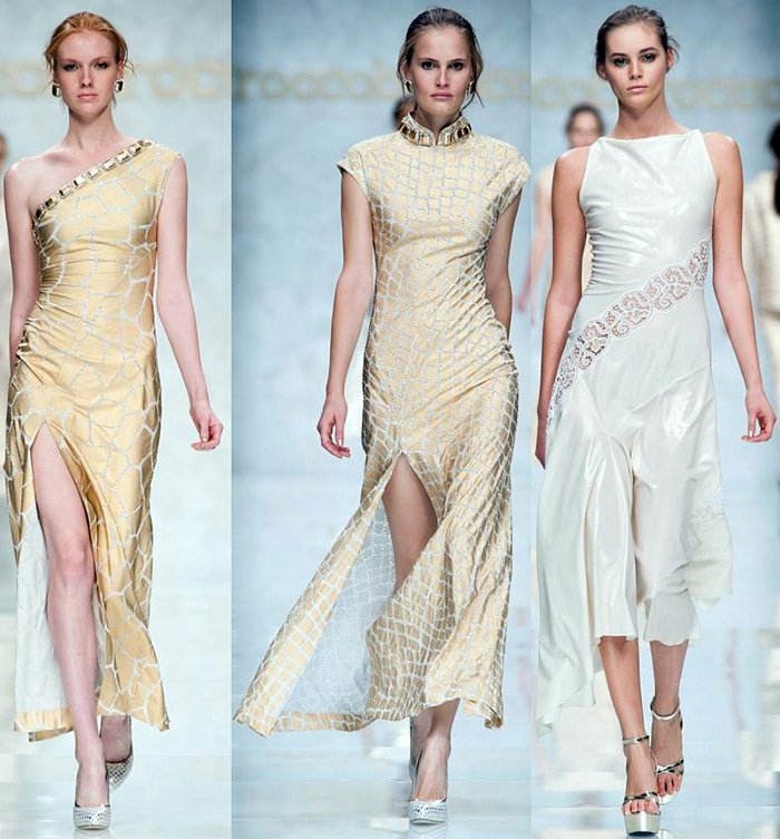 RoccoBarocco printemps-été 2026