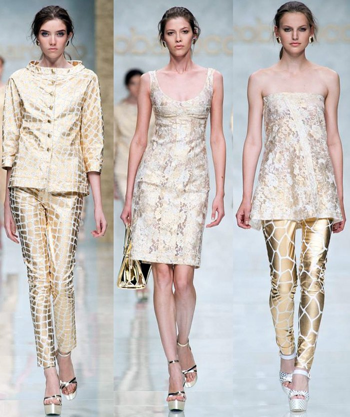 RoccoBarocco printemps-été 2026