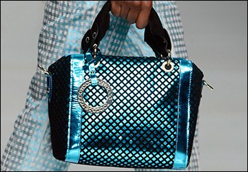 RoccoBarocco printemps-été 2026