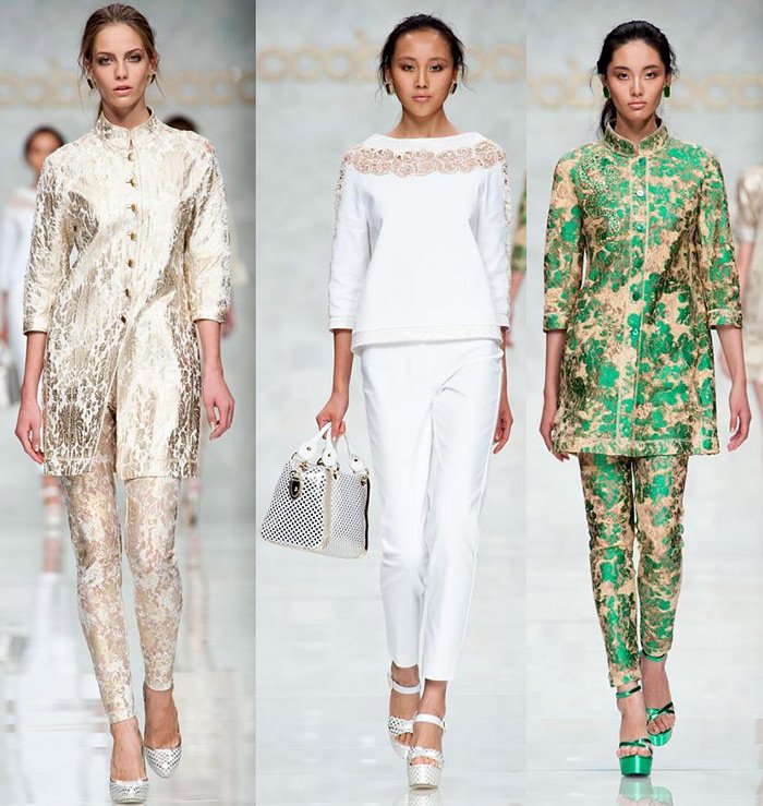 mode printemps-été 2026