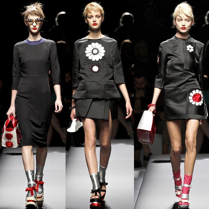 mode printemps-été 2026