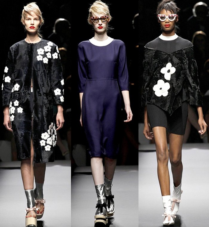 Prada Milan - Italie 2026