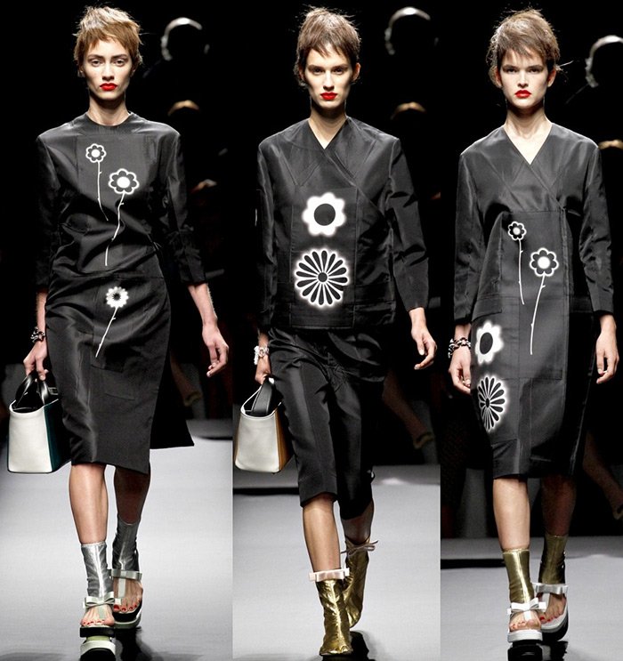 Prada Milan - Italie 2026