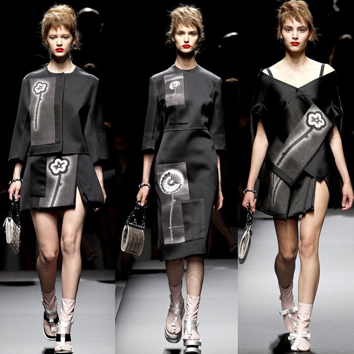 Prada Milan - Italie 2026