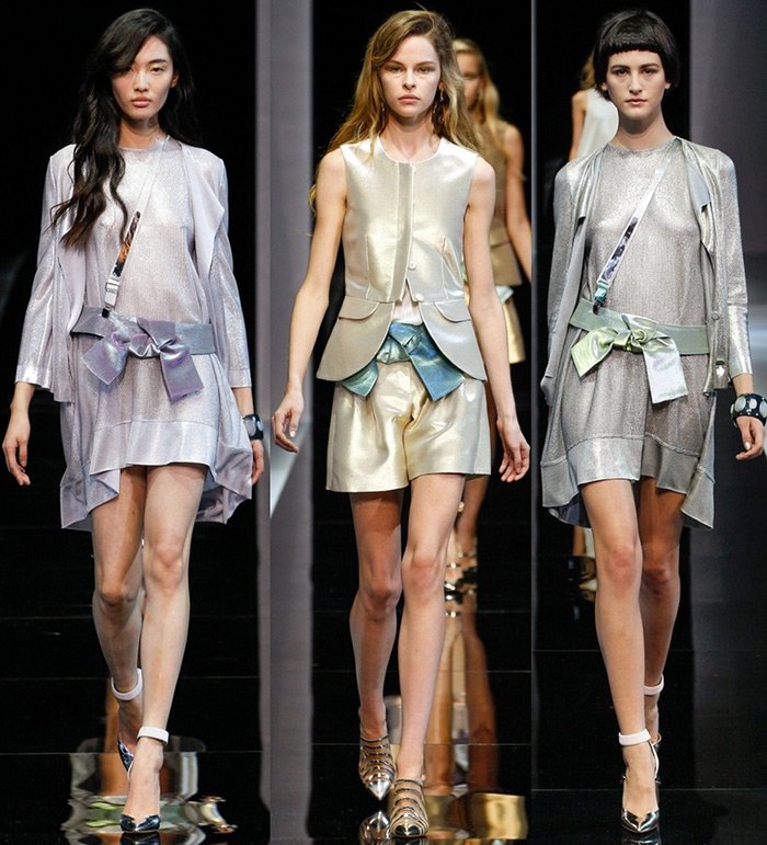 mode printemps-été 2026