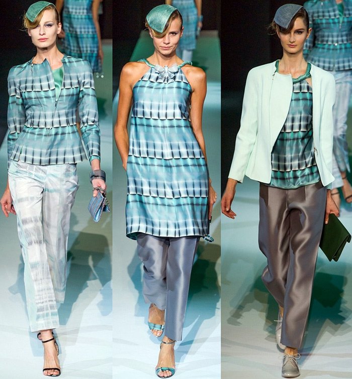 mode printemps-été 2026