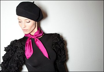 Ralph Lauren s / s 2026