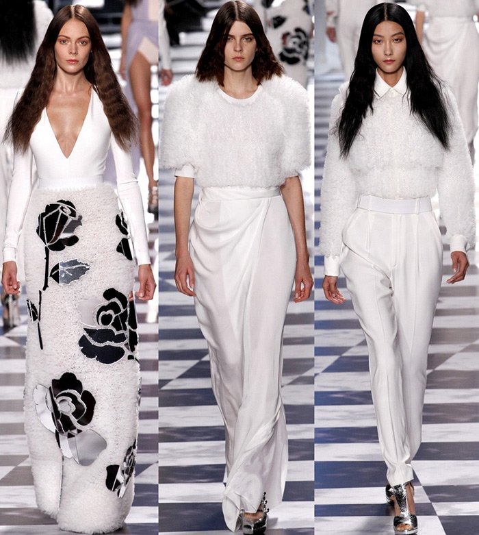 Viktor & Rolf, collection printemps-été 2026