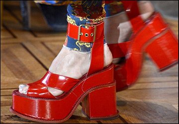 Vivienne Westwood printemps-été 2026