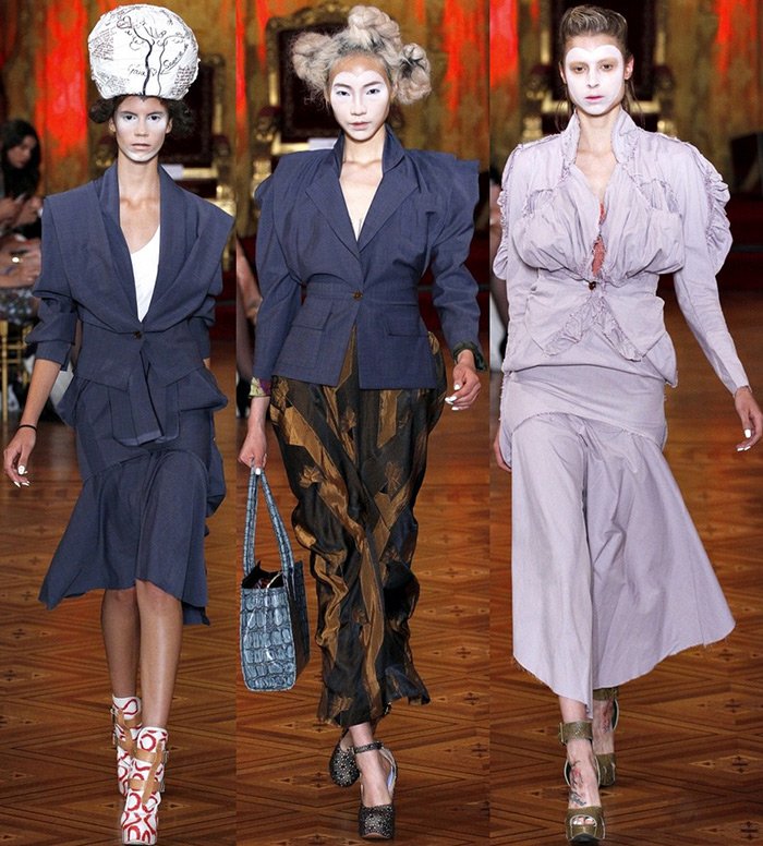 mode printemps-été 2026