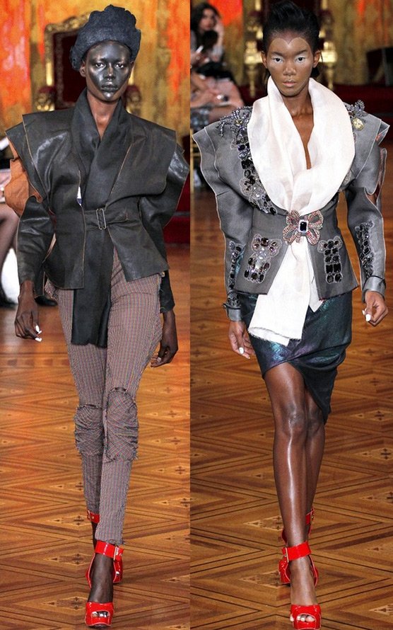 mode printemps-été 2026