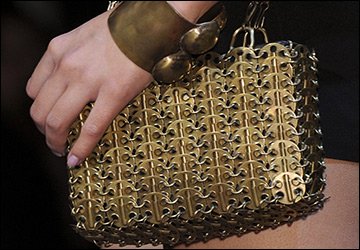 Paco Rabanne Printemps-Eté 2026