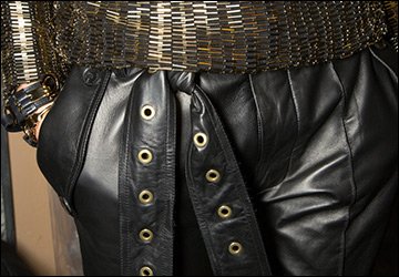 Salvatore Ferragamo printemps-été 2026