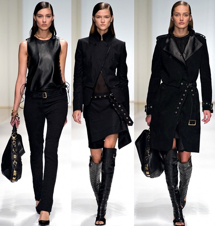 Photo de la collection Salvatore Ferragamo printemps-été 2026