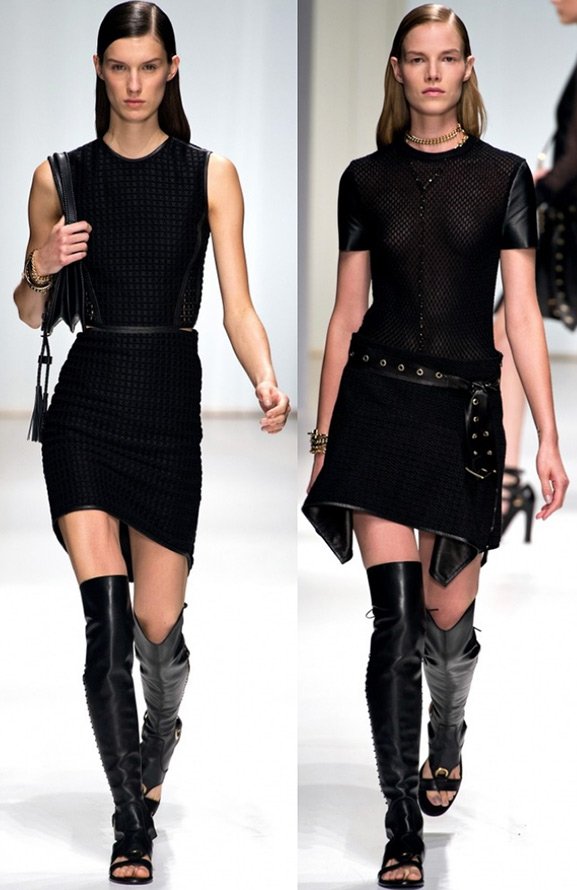 mode printemps-été 2026