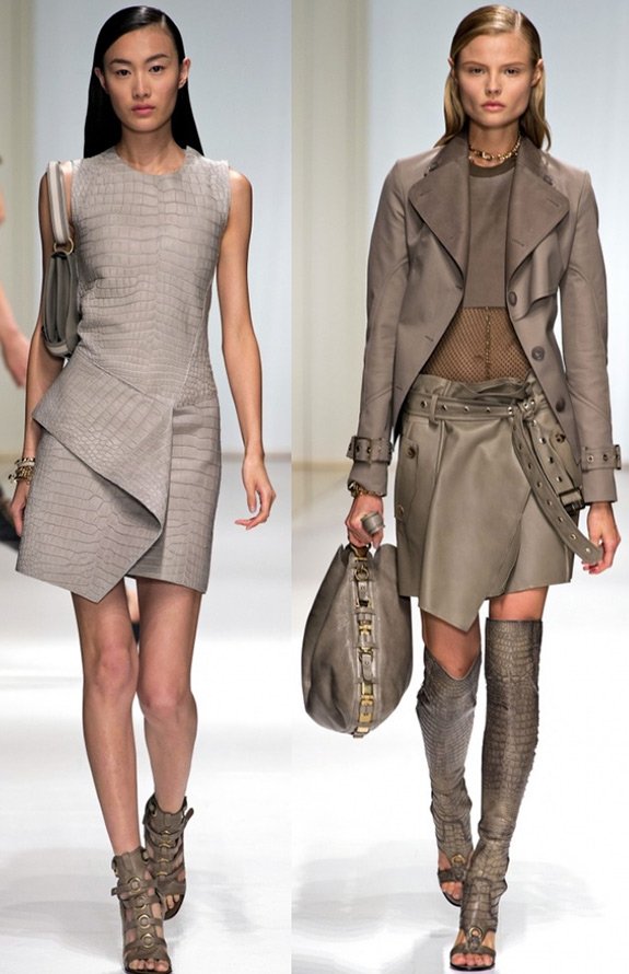 mode printemps-été 2026