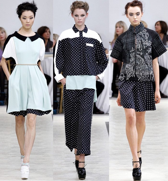 Défilé printemps-été 2026, Antonio Marras, Milan photo