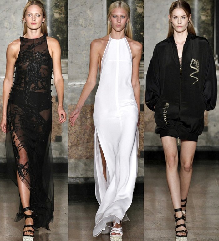 Robes Emilio Pucci photo