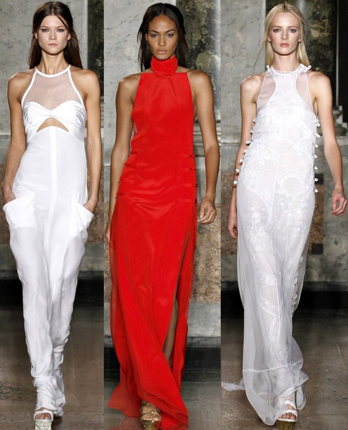 Robes Emilio Pucci photo