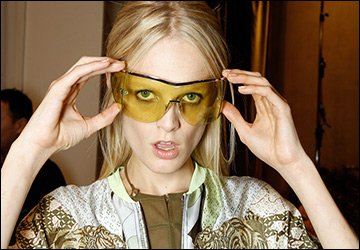 Emilio Pucci Printemps-Eté 2026