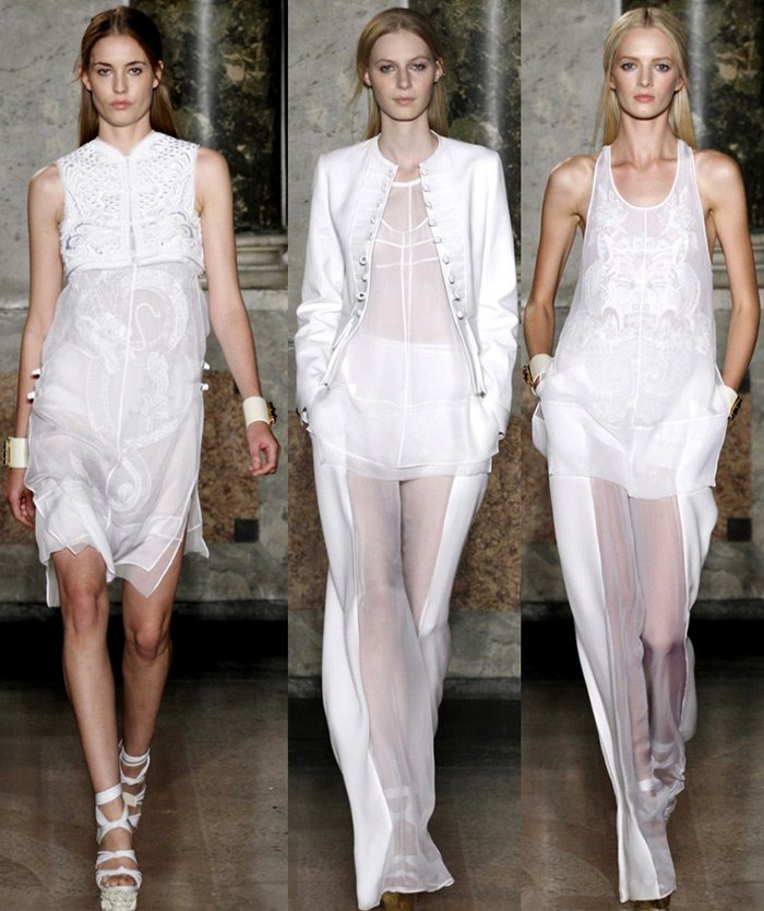 Emilio Pucci, collection printemps-été 2026