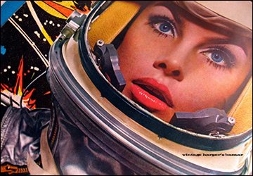 Magazines sur papier glacé - histoire