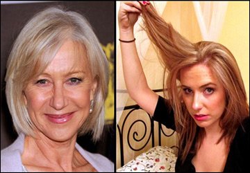 Comment paraître plus jeune que votre âge