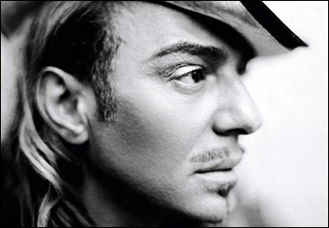 John Galliano et le politiquement correct