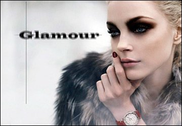 La philosophie du glamour et du vrai glamour