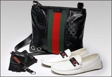 Histoire de la création de la marque Gucci