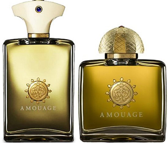 Jubilation XXV pour les hommes et Jubilation 25 pour les femmes