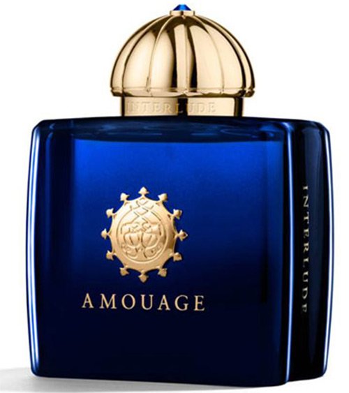 parfum pour femme Amouage Interlude Femme
