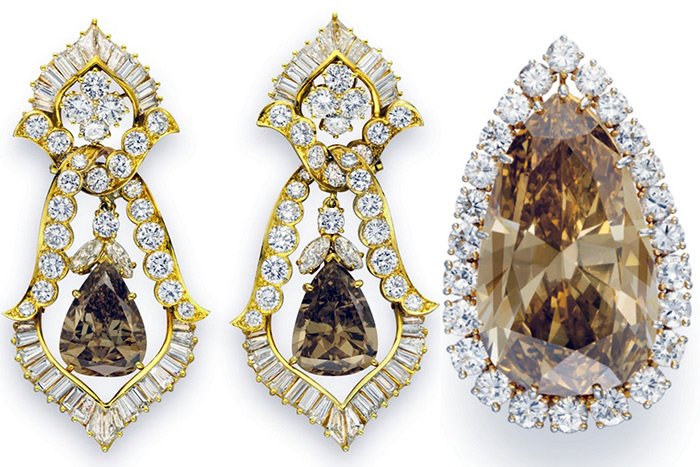 Comment conserver les bijoux en or et diamants