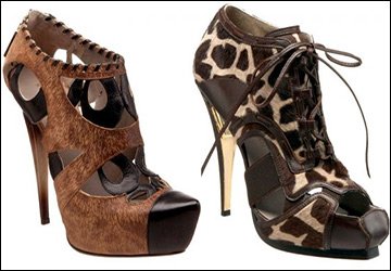 Chaussures pour femmes à la mode Raphael Young