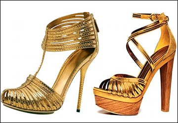 Les chaussures pour femmes à la mode sont les meilleures