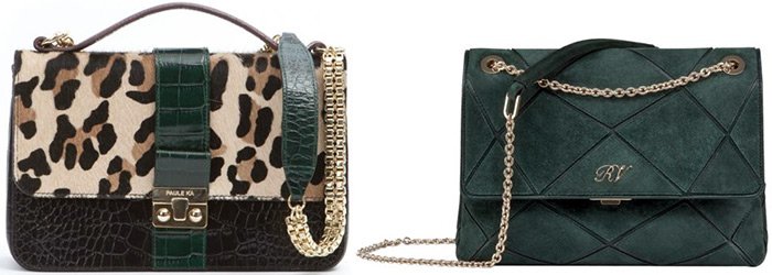 Choisir un sac pour une fille