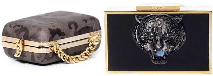 Petits sacs à main - pochettes, photo