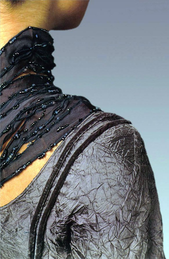 Padmé Amidala Naberry élément de décor de robe