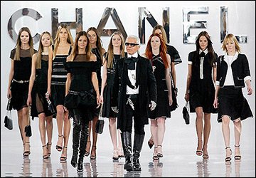 Des vêtements chers pour presque rien