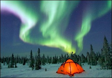 Mes sous-vêtements brillants inhabituels