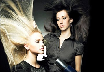 Les plus belles filles et les standards de beauté