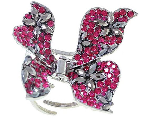 Bijoux De Cheveux De Fête