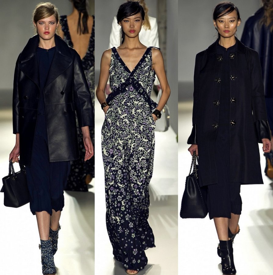 mode printemps-été 2026