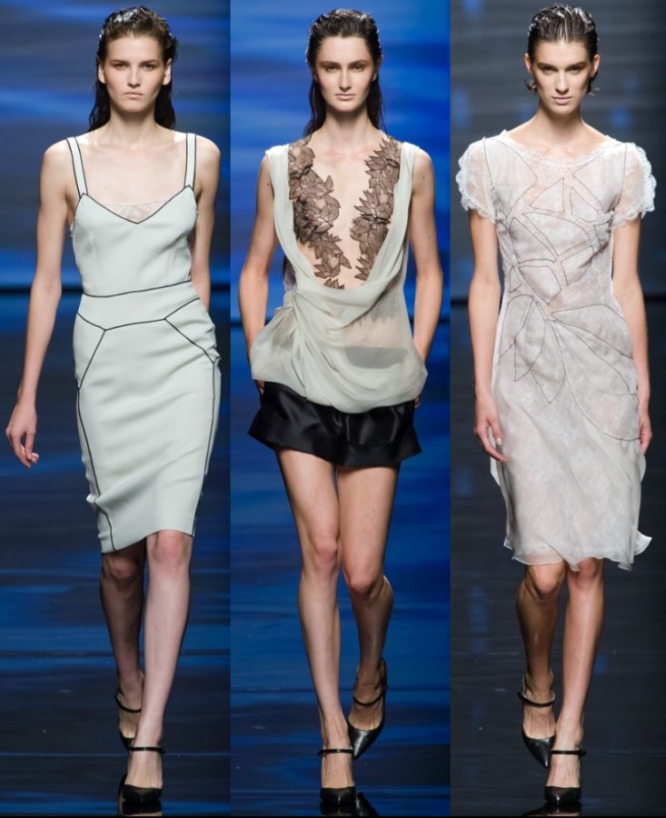 mode printemps-été 2026