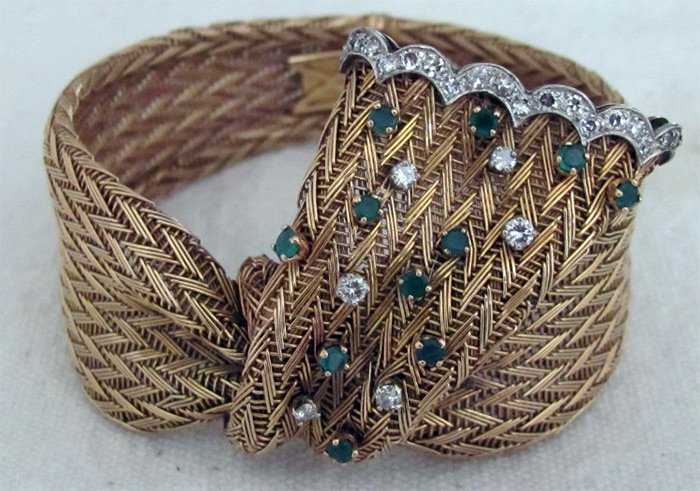 Bracelet bijoux uniques