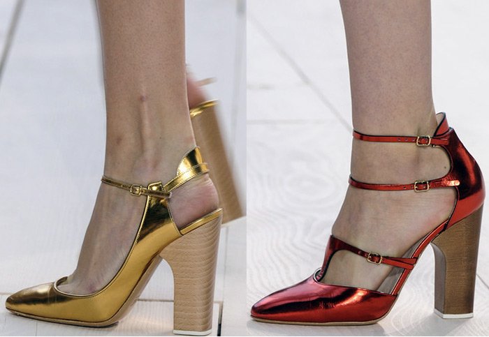 Chaussures Chloé 2026