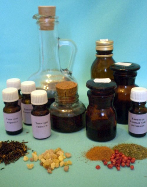 Faire des spiritueux à la maison