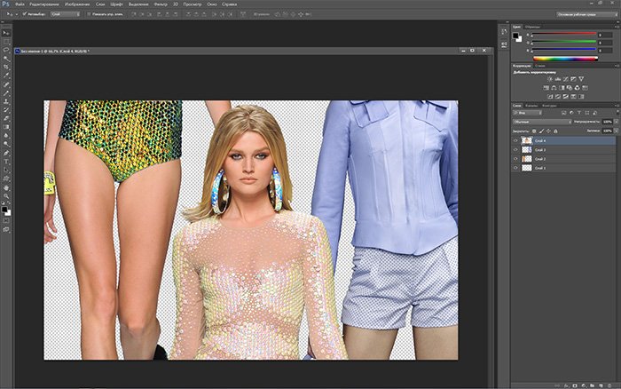 Fonds d'écran modèle préféré des filles