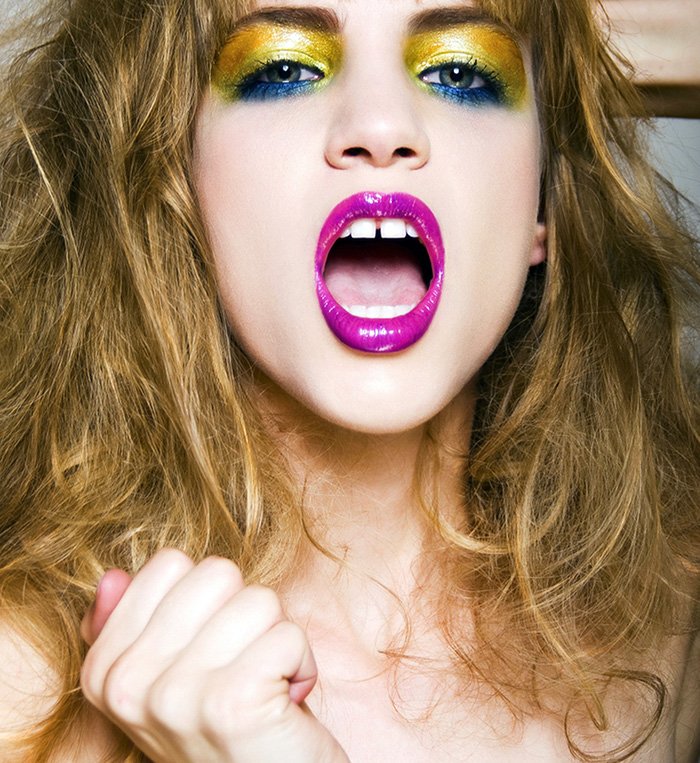 La fille idéale - taille, poids et photo